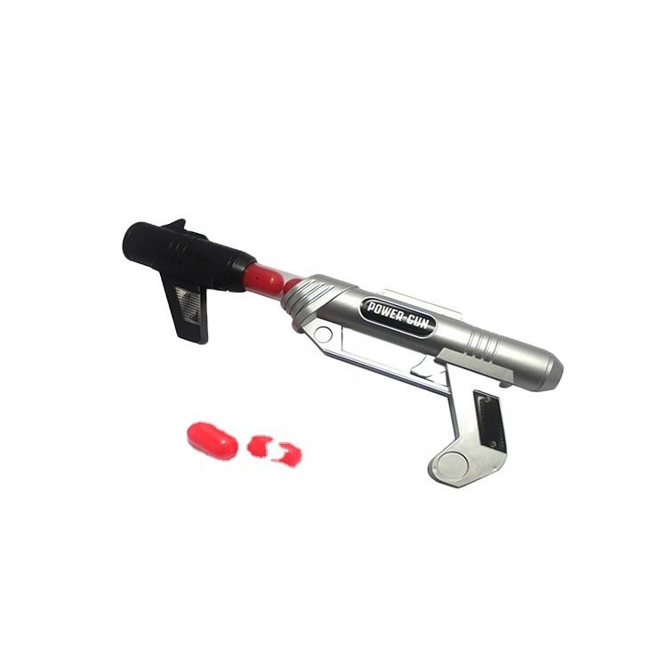 2024 new wholesale plastic bullet air gun toy OEM/ODM customized supplier