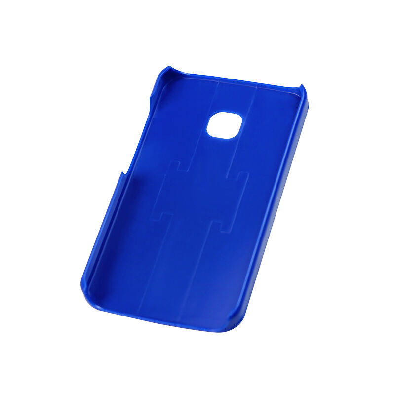 Toy Phone Life Saver - Our Plastic Case is Kid-Approved!