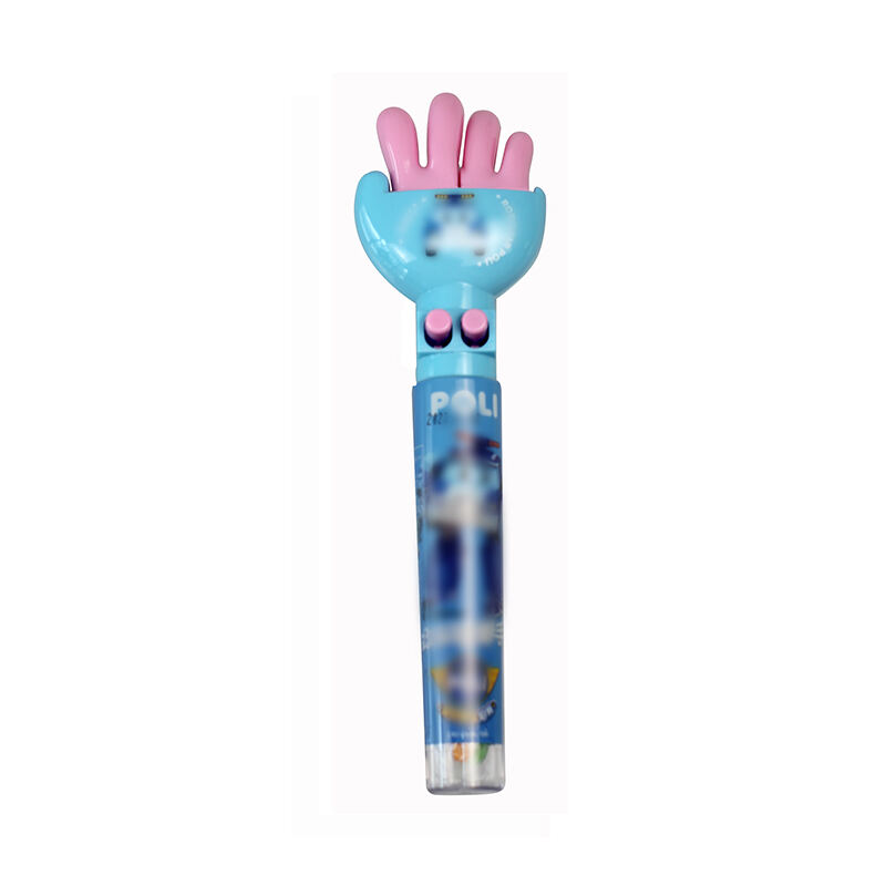 Hand Grabber Toy with Candy