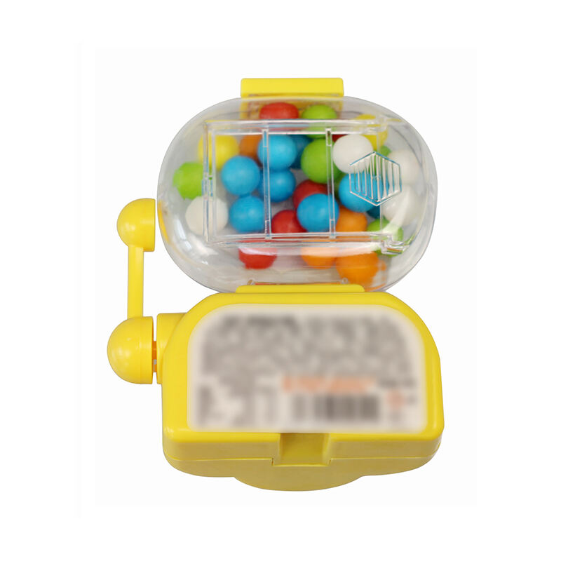 Dispenser Candy Machine Toy