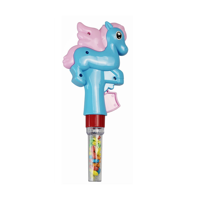 Get ready to ride into endless hours of entertainment with our horse fan toy and candy collection.