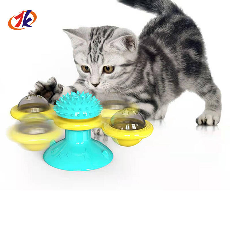 5 Cat Toys That Will Keep Your Pet Engaged.