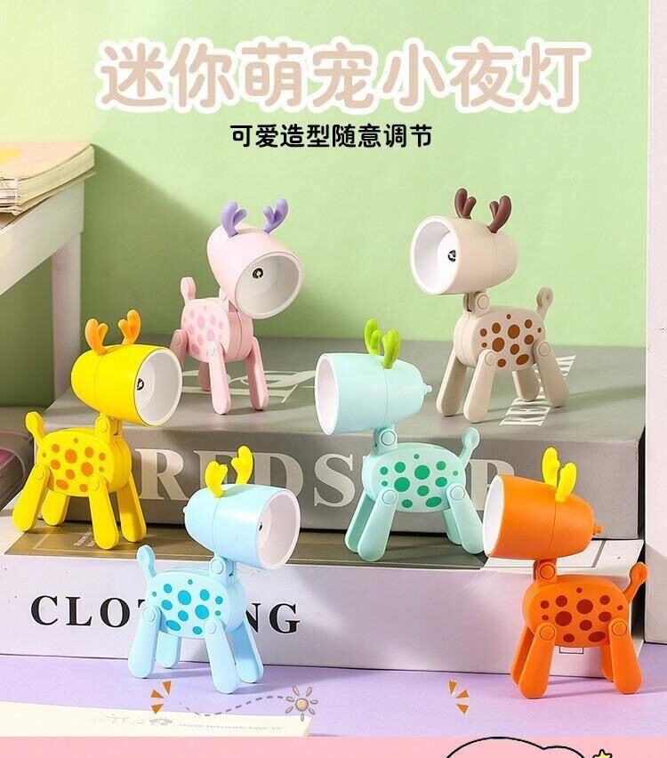 2024 new OEM/ODM customized promotion toys kid toys mini plastic light toys factory