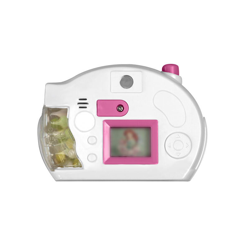 Don't just take pictures, savor them with our candy-filled camera toy - a perfect treat for the young and young at heart!