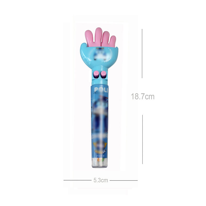 Satisfy Your Sweet Tooth with Our Hand Grabber Toy and Candy Comb