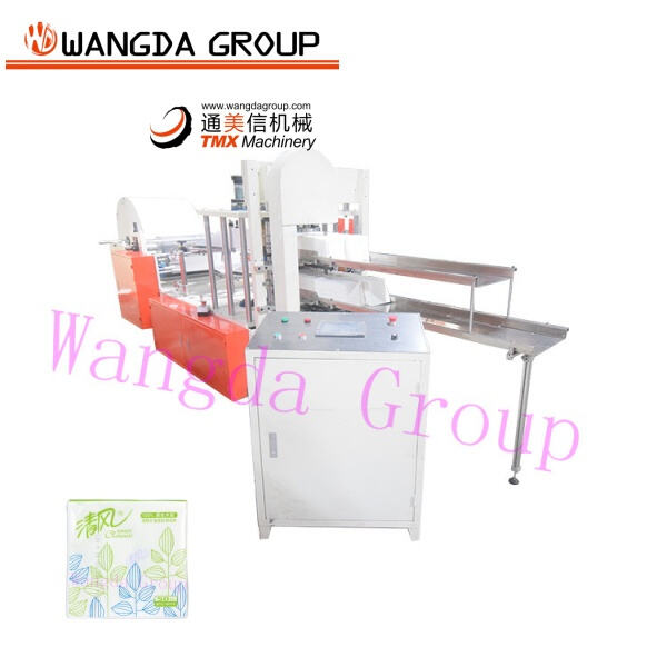 Meeting the demands of modern consumers with powerful machinery