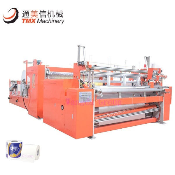 Reliable toilet paper machine suppliers for businesses