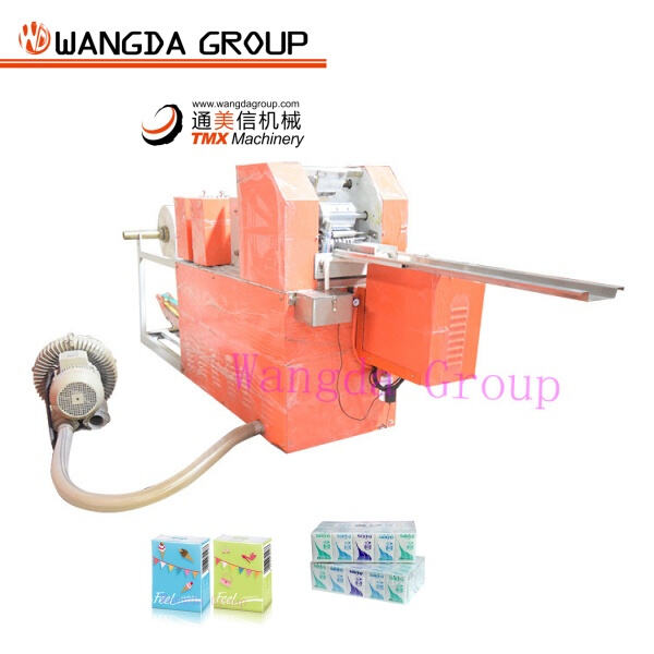 Giải pháp tối ưu nhất để sản xuất giấy khăn tay cho hành trình khởi nghiệp của bạn!