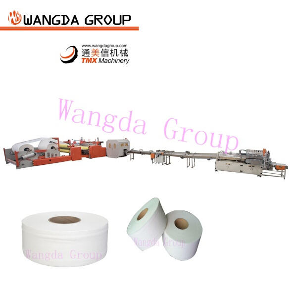 Caawimaadka Xiriirka Dhibaatooyinka Paper Tissue Manufacturer