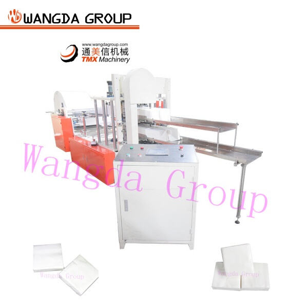 Grow Your Business with Our Versatile Range of Napkin Printing Machines