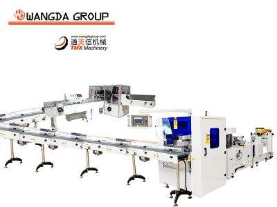 How Small Manufacturers Compete with Big Players Using Automation