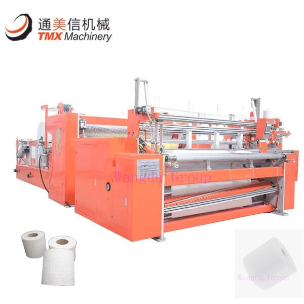 Innovative toilet paper machine manufacturers using cutting-edge technology