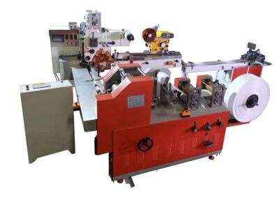 Kitchen Towel Machine Manufacturer in UK