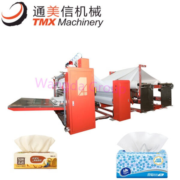 Eco-Friendly Options in Facial Tissue Machines