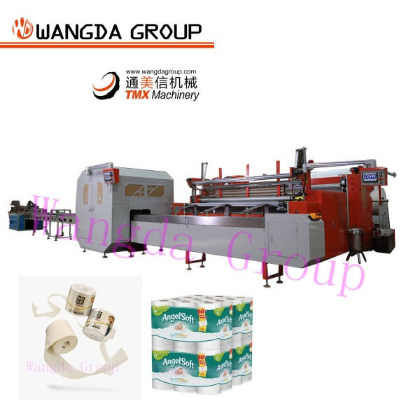 Cutting-Edge Tissue Paper Machines for Increased Outp