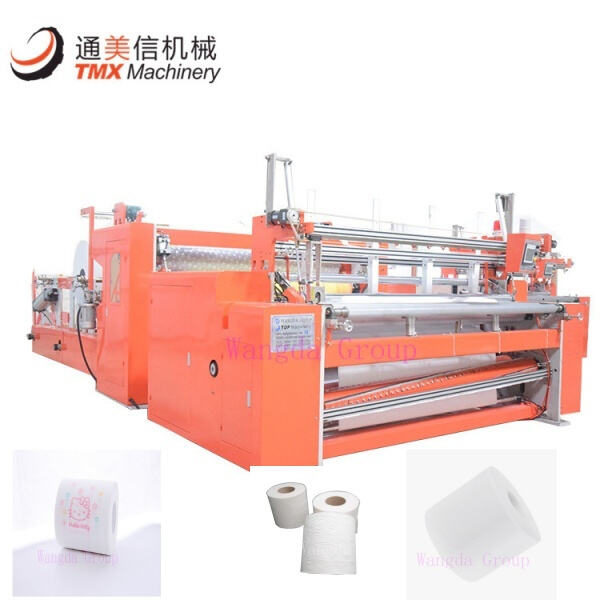 Dhinacyada Ku Cararay Costka Operationka Maamulqa Tissue Paper