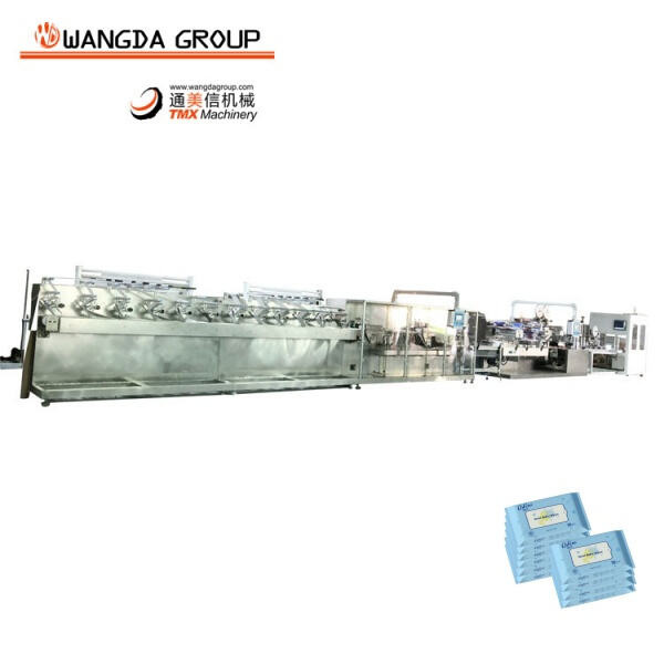 Solutions Turnkey ee Dhibaato Wet Tissue Paper