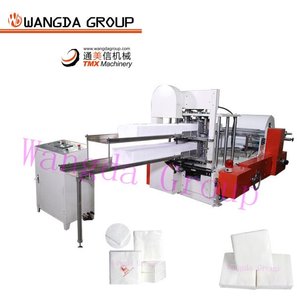 Is it worth investing in a tissue paper napkin making machine?