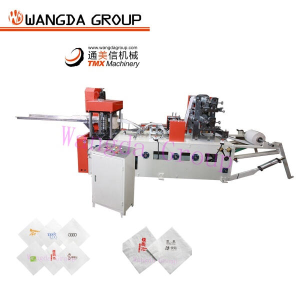 Revolutionize Your Craft with a Small Tissue Paper Production Setup