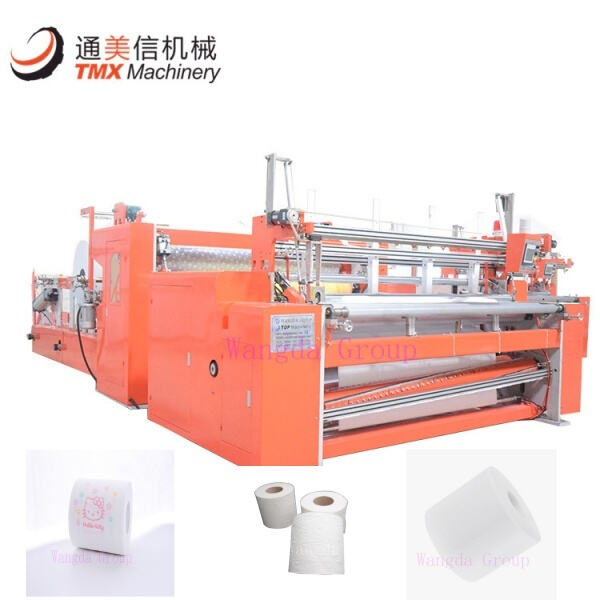 Ku Sii Saran Cost iyo Cabsiinta ee Selectionka Maamulqa Tissue Paper