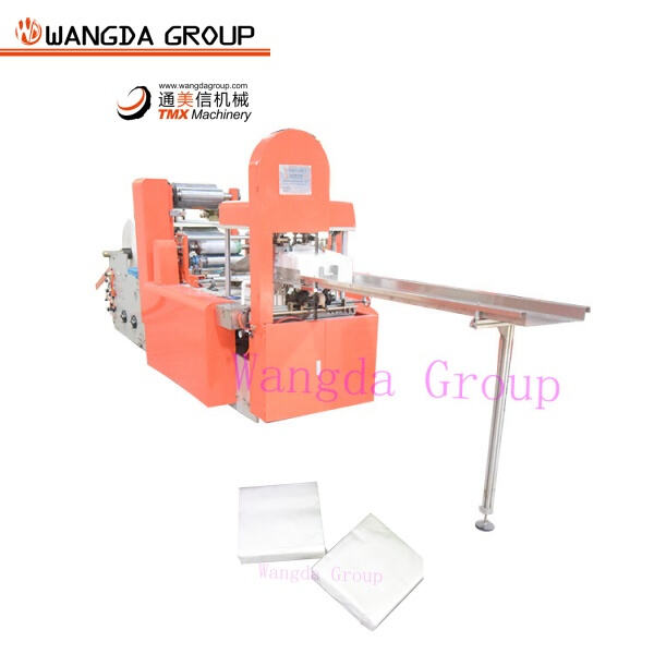 Why Invest in a Paper Napkin Making Machine?