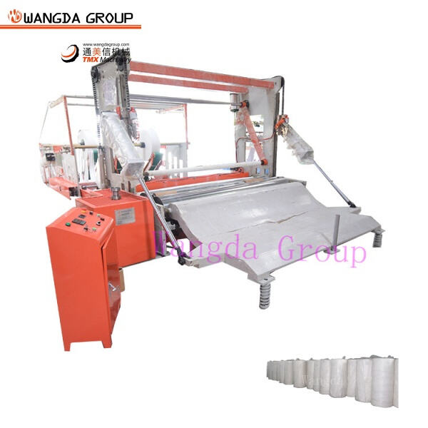 Tối Ưu Hiệu Quả với Nguyên Liệu Máy Làm Giấy Vệ Sinh Chất Lượng Cao