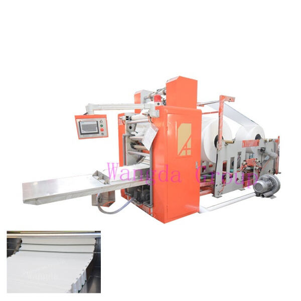 Thiết kế nhỏ gọn và thao tác thân thiện với người dùng, dễ dàng tích hợp vào bất kỳ dây chuyền sản xuất nào