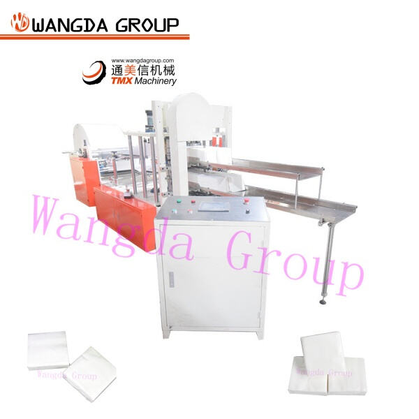Get Your Custom Napkins Printed in No Time with Our High-Speed Machine
