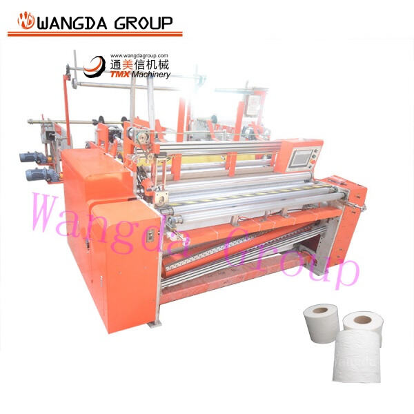 Why Investing in a Toilet Paper Rolling Machine Makes Sense