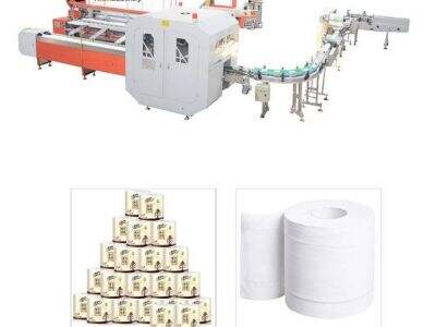 How to Choose the Right Tissue Machine for Toilet Roll Production
