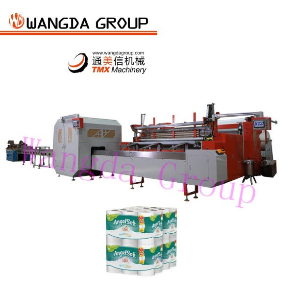 Streamlined Machines for Productivity and Quality Control
