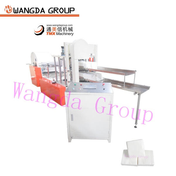 Cost-effective and Durable Napkin Printing Machines for Sale