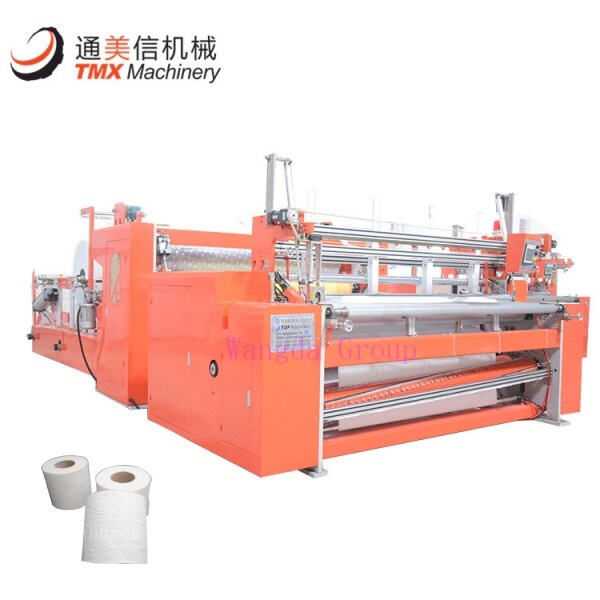 Customizable toilet paper machine manufacturers for unique needs