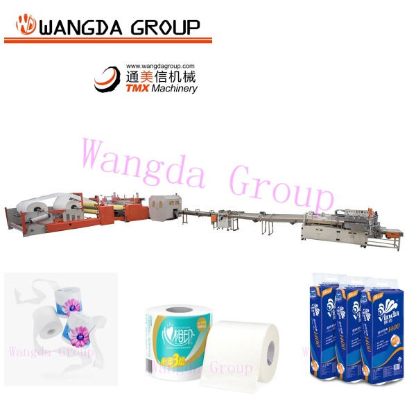 Upgrade your hygiene routine with machine embroidery toilet paper.