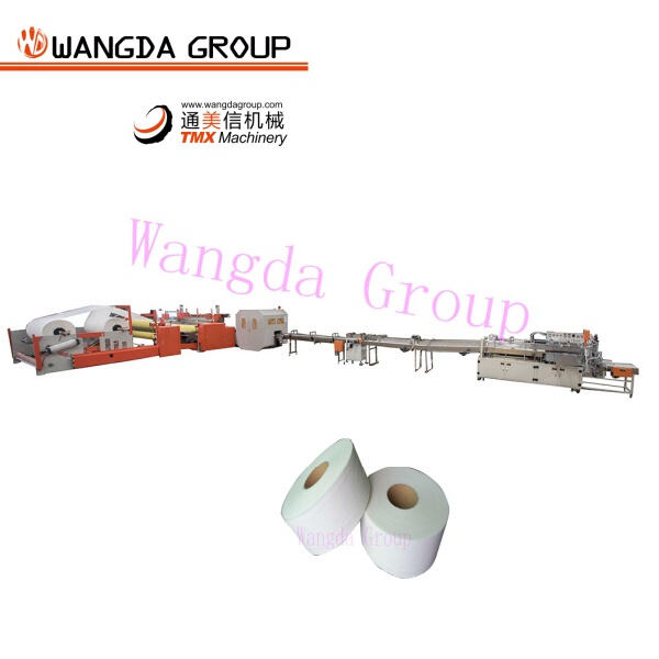 Faqooshada Dhibaatooyinka Paper Tissue Provider