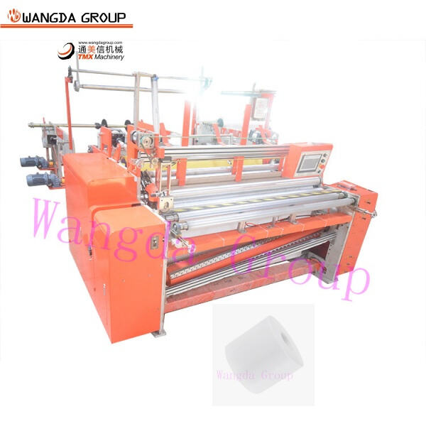 Affordable tissue manufacturing machine available for purchase