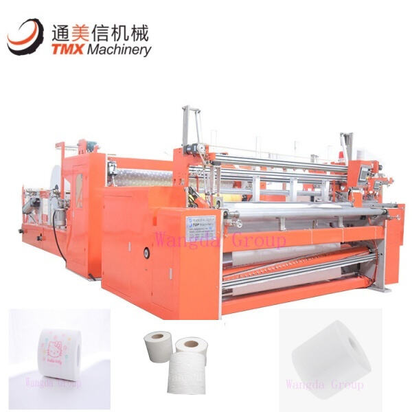 Qofka Xirfada Ee Ka Soo Caqabadayo Costka Productionka Maamulqa Tissue Paper