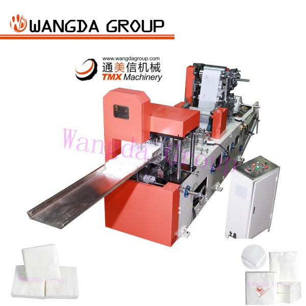 Cariyadaha Tissue Paper Making Machine