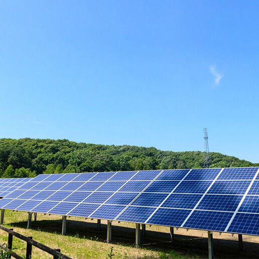 100KW solfotovoltaisk strømproduksjonssystemprosjekt i Kashgar-området, Xinjiang