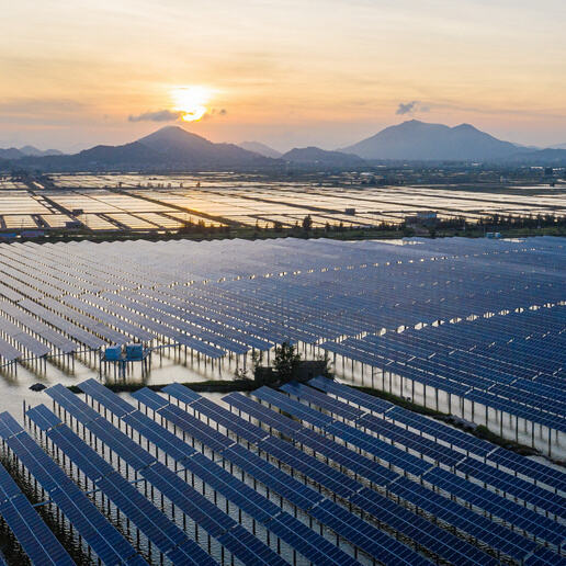 Studieavdeling av 18.72KW Fotovoltaisk Solkraftprosjekt i Jiangsu-provinsen