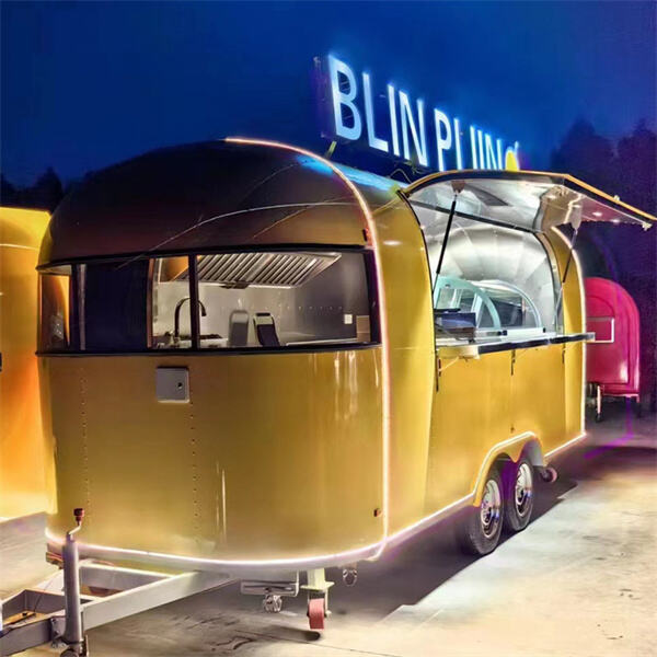 Discover the Best Taco Trucks in Your Area