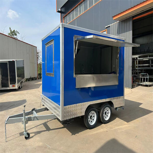Stay Cool at Outdoor Events