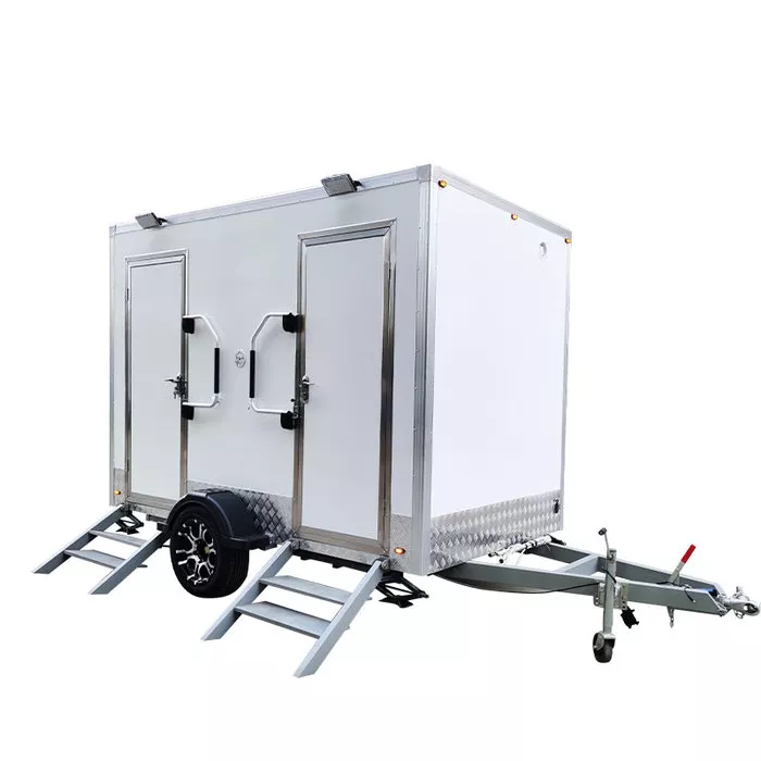 australia standard mobile food trailer-2