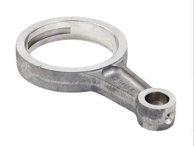 Автоматизация в процессе литья под давлением: повышение точности и эффективности