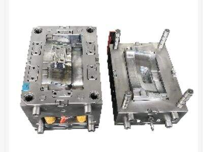 Литье под давлением против 3D-печати: что лучше?