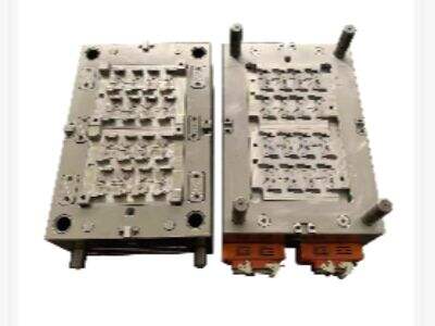 Ключевые факторы, которые необходимо учитывать перед началом проекта литья пластика