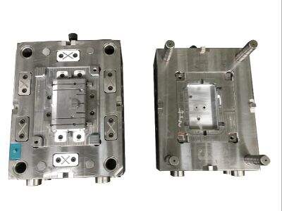 What to Look for in a High-Quality Plastic Mould Manufacturer