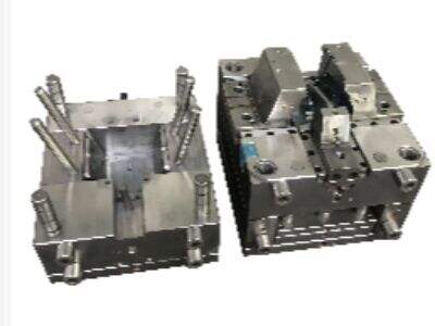 Как литье под давлением революизирует современное производство?