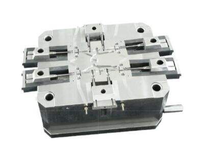 Литье под давлением: процесс, материалы и применение