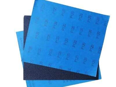 Best Sandpaper voor Hout, Metaal en Plastic Oppervlakken